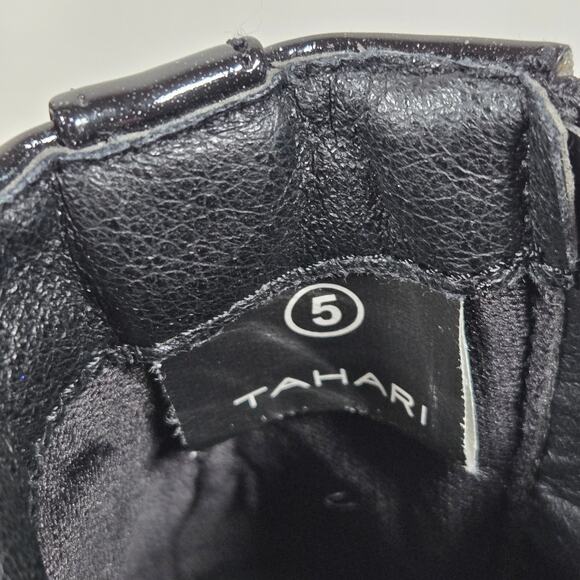 Tahari And Wonder Nation Toddler Boot Bundle. Size 5 - Picture 6 of 9